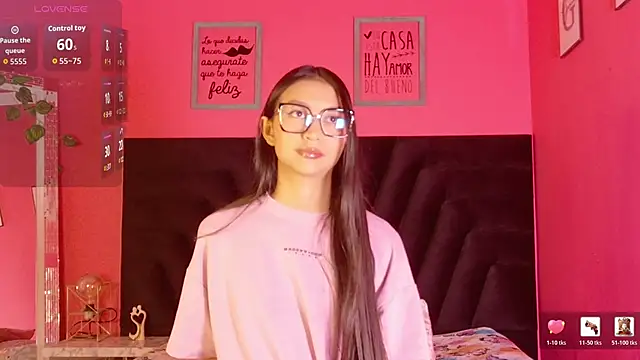 ThinPrincesss online show from 02.24.26