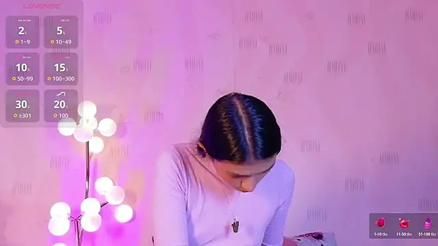 ThinPrincesss online show from 03.28.26