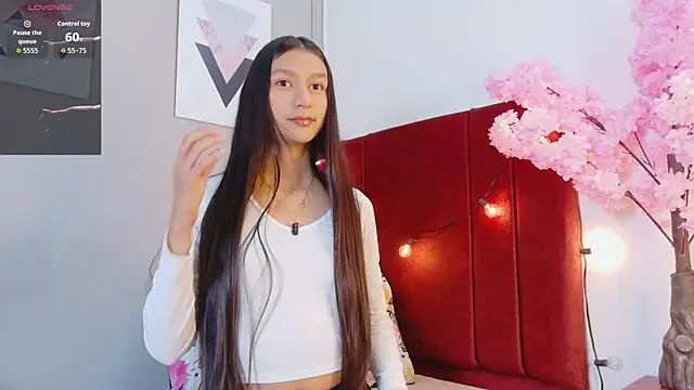 ThinPrincesss online show from 04.12.26