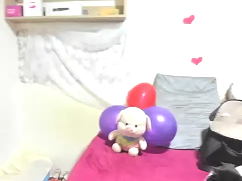 Nyomi browm online show from 02.18.26