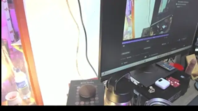 Nyomi browm online show from 02.28.26