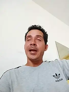 Snapshot of Santiago_vnz chatting on 02.22.26 Santiago vnz online show from 02.22.26