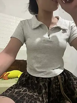 DoliceGirl2k online show from 05.03.26