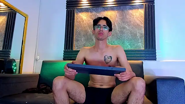 Snapshot of Wonka_1 chatting on 02.07.26 Wonka 1 online show from 02.07.26