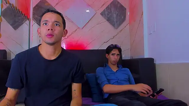 Snapshot of Wonka_1 chatting on 02.08.26 Wonka 1 online show from 02.08.26