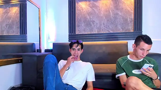 Snapshot of Wonka_1 chatting on 02.09.26 Wonka 1 online show from 02.09.26