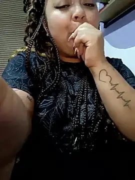 SweettSin online show from 02.21.26