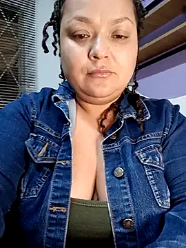 SweettSin online show from 03.10.26