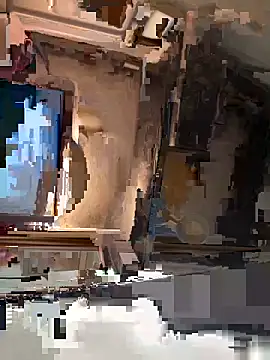 ArielsFeet333 online show from 03.20.26