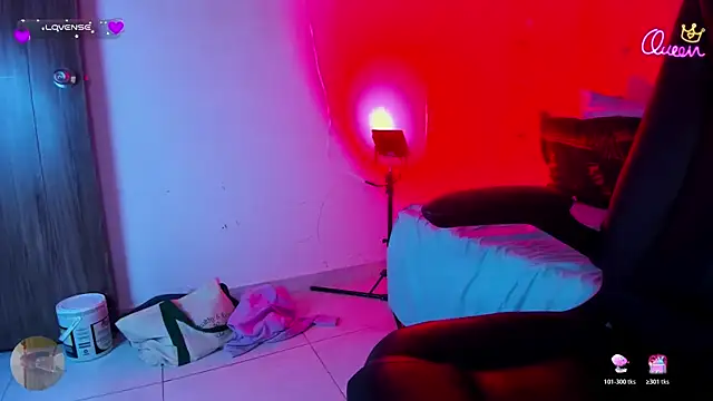 Kitty Rose CS online show from 03.21.26