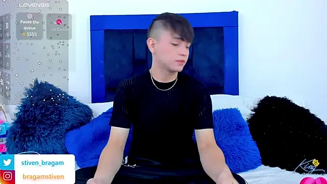 BRAGAM  online show from 02.21.26