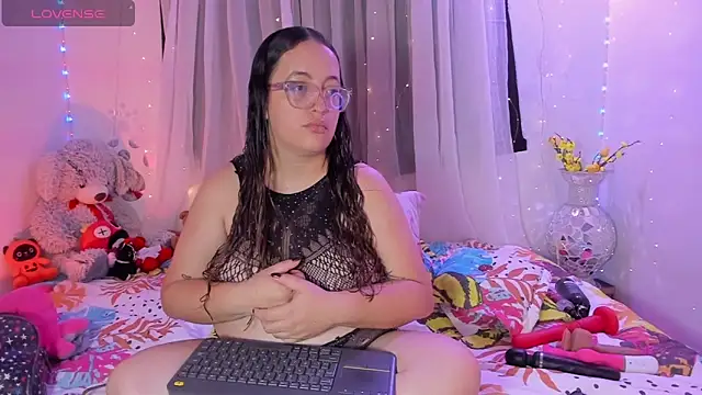 Stacy millerr1 online show from 05.19.26