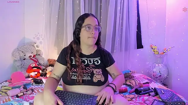 Stacy millerr1 online show from 05.21.26