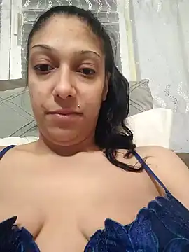 HiddenDuet online show from 04.15.26