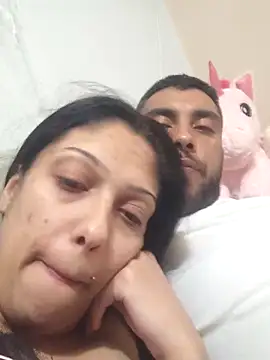 HiddenDuet online show from 04.22.26