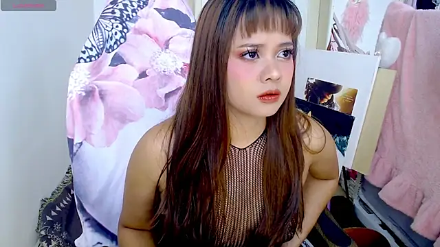 MyAsianWaifu online show from 05.05.26