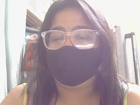 GangbangCouple online show from 04.15.26