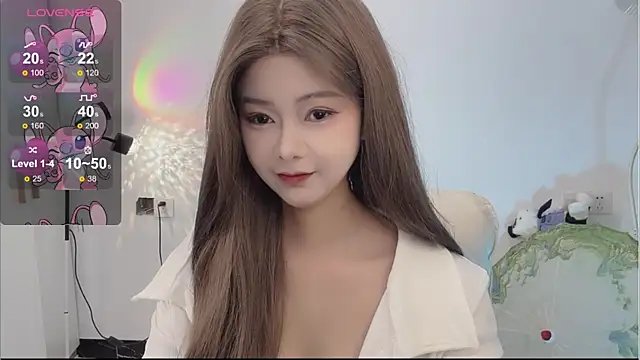 Memeli0 online show from 04.22.26