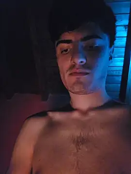 Ignacio navarro online show from 02.11.26