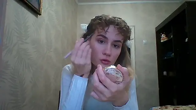 Snapshot of DeanneGilcher chatting on 02.22.26 DeanneGilcher online show from 02.22.26