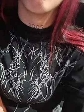 Sammi1995 online show from 06.15.26
