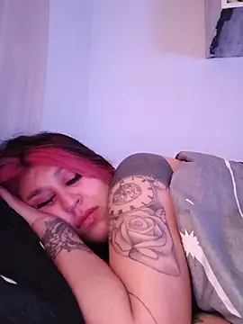 Sammi1995 online show from 07.19.26
