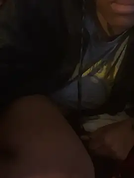 browncutie7 online show from 02.19.26