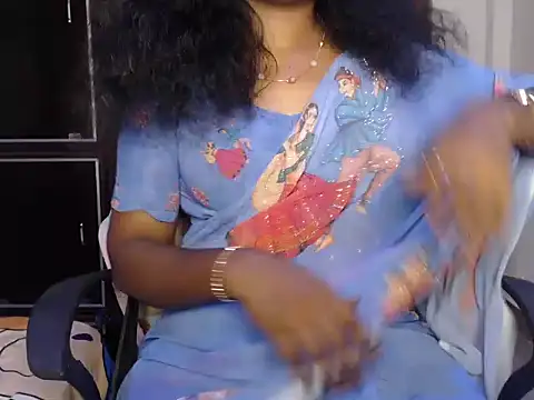 VixenNandhu online show from 03.11.26