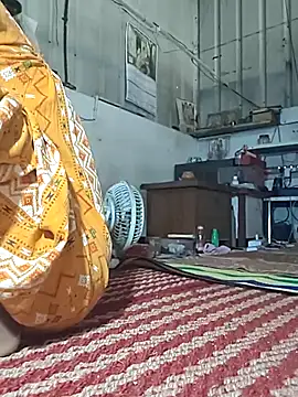 Sweet-runi online show from 04.10.26