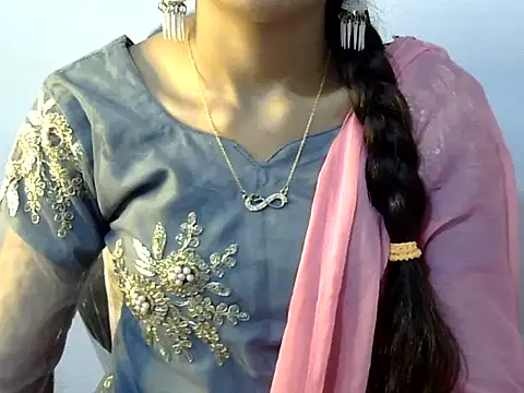 Mehaak  online show from 03.07.26