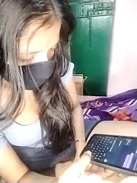 Naina-hott online show from 03.23.26