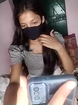 Naina-hott online show from 04.02.26