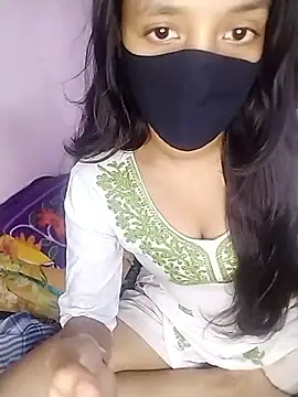 Naina-hott online show from 04.12.26