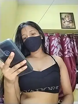 Naina-hott online show from 06.05.26