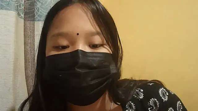 PRENCY CUTE online show from 05.02.26