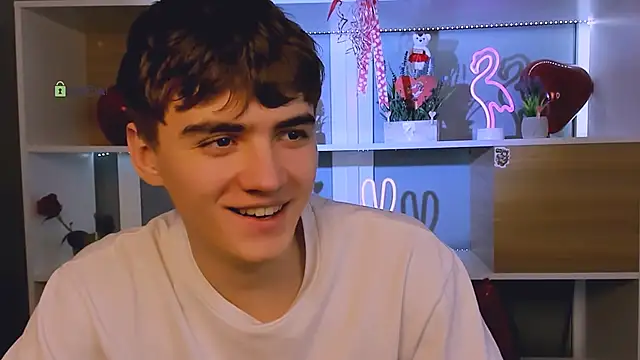 emil lucky online show from 02.16.26