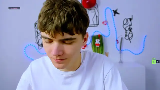 emil lucky online show from 02.18.26