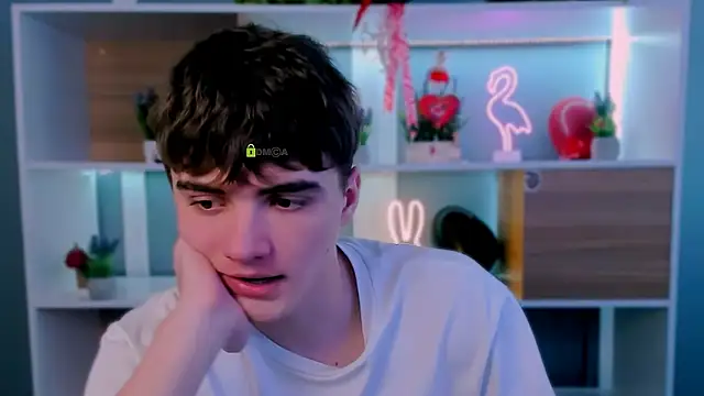 emil lucky online show from 02.20.26