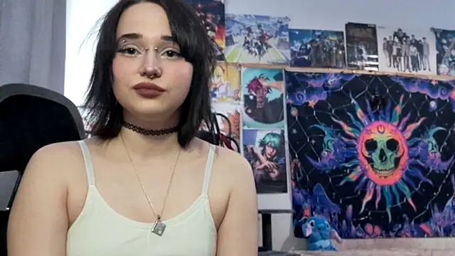 Snapshot of PureSofia chatting on 02.06.26 PureSofia online show from 02.06.26