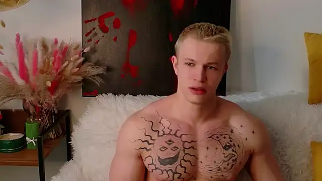 SterlingNoir online show from 02.15.26