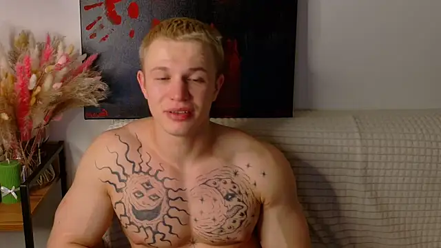 SterlingNoir online show from 02.19.26