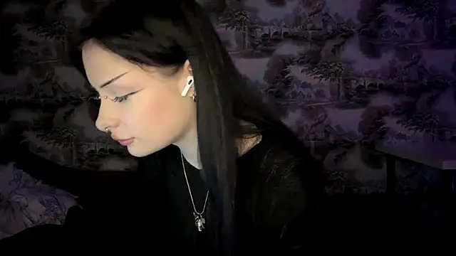 annicefeel online show from 02.21.26