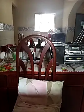 Mineirasafada2026 online show from 02.15.26