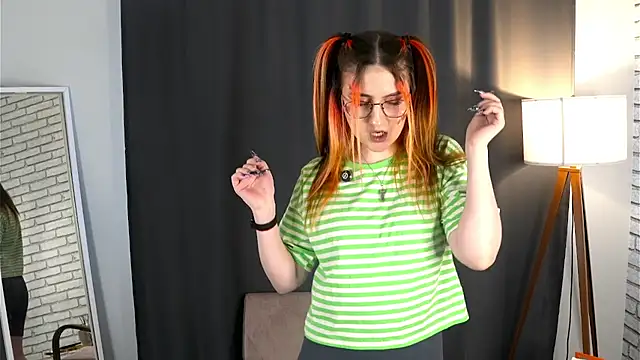 MaggieCata online show from 02.14.26