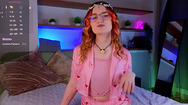 MaggieCata online show from 02.20.26