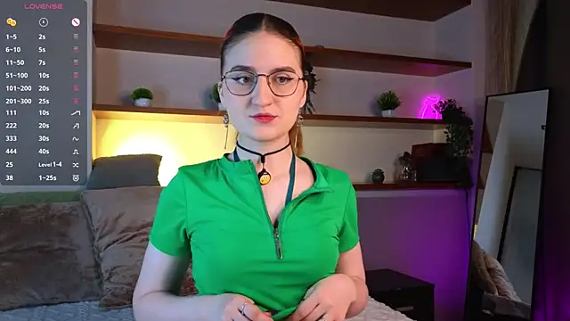 MaggieCata online show from 02.28.26