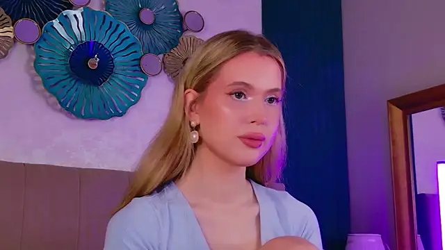 Snapshot of Beckie_White chatting on 02.27.26 Beckie White online show from 02.27.26