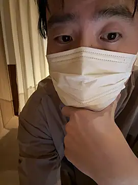 shizuku-kun211 online show from 03.16.26