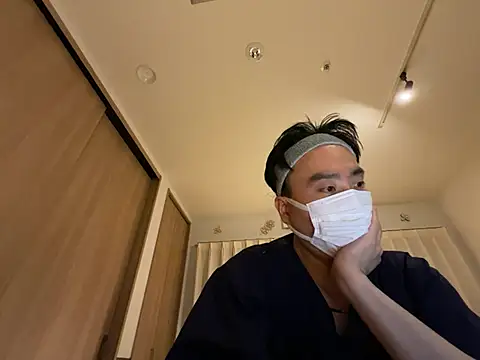 shizuku-kun211 online show from 06.25.26