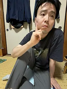 shizuku-kun211 online show from 06.30.26